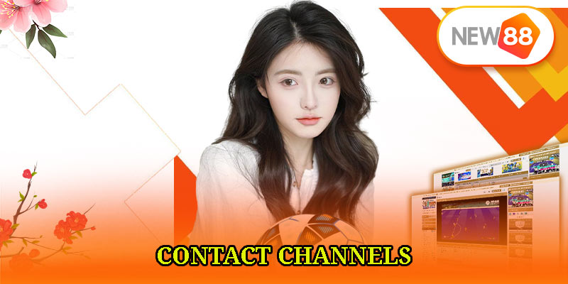 Contact Channels