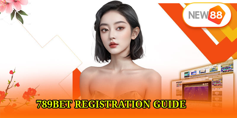 789bet Registration Guide